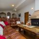 Villa Almas - Heated Pool, Sauna, Gym and Tennis Court, Neorić (photo 8)