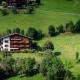 Pension Südhang, Bad Kleinkirchheim (foto 2)