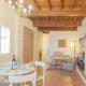 Cozy Macci flat 4 people near Santa Croce Square Florence - Photo 10