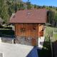 Chalet Al Cucù, Ovaro