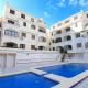 Playa Flamenca Splendid apartment on the beach, Alicante (fotografie 6)