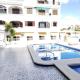 Playa Flamenca Splendid apartment on the beach, Alicante (fotografie 5)