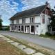 Harbor House Hotel by Umaniii in Jonesport Maine, Jonesport (fotografie 3)