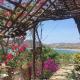 1 bedroom apartment with bay view, 3 blocks from beach and center of San Juan, San Juan del Sur