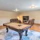 Columbia Falls Private Retreat Pool Table and Deck!, Columbia Falls - Fotografie 3