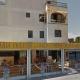 Playa Flamenca Splendid apartment on the beach, Alicante (fotografie 9)