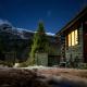 An Carraig Log Cabin, Strathyre (fotografie 2)