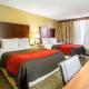 Comfort Inn Downtown, Cleveland - Photo 2
