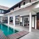 5BR Villa Sabtu - Minggu Villas Seminyak