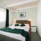 Topáz Apartmanházak, Balatongyörök (foto 3)