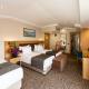 Hotel Boursier 2 & Spa, Istanbul - Foto 6