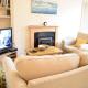 Lovely Sunny 2 Bed Home Edinburgh Coast Эдинбург - Фото 9