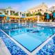 Anais Collection Hotels & Suites, Kato Daratso - Fotografie 6