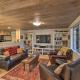Peaceful Cottage with Grill and Yard in Grass Valley!, Grass Valley (foto 3)