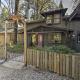 Peaceful Cottage with Grill and Yard in Grass Valley!, Grass Valley (foto 2)