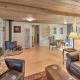 Peaceful Cottage with Grill and Yard in Grass Valley!, Grass Valley (foto 4)