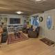 Peaceful Cottage with Grill and Yard in Grass Valley!, Grass Valley (foto 6)
