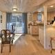 Peaceful Cottage with Grill and Yard in Grass Valley!, Grass Valley (foto 7)
