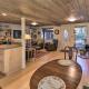 Peaceful Cottage with Grill and Yard in Grass Valley!, Grass Valley (foto 8)
