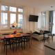 Apartment am Apfelbaum, ロイトリンゲン - 写真 4