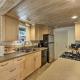 Peaceful Cottage with Grill and Yard in Grass Valley!, Grass Valley (foto 9)
