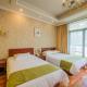Boyi Apartment - Shanghai National Convention and Exhibition Center Branch, Shanghai - Foto 5
