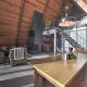 Cozy A-Frame Cabin with Pool Table 8 Mi to Mt Snow!, Wilmington - Fotografie 9