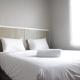 Simply 1BR Apartment at Stanford Jatinangor By Travelio, Sayang - Fotografie 2