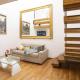 Unforgettable Split Level Jacuzzi Suite Navona - Top Collection, Roma - Foto 4