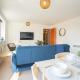 Stylish Apartment with Private Parking Cardiff - Fotografie 3