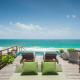 luxury beachfront villa in Sian Kaan, Tulum (Foto 2)