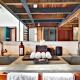 luxury beachfront villa in Sian Kaan, Tulum (Foto 6)