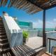 luxury beachfront villa in Sian Kaan, Tulum (Foto 8)