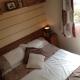 Magic Mobile Montourey, 3 chambres, 2 salles de bain, piscine disponible sur place, Fréjus (fotografie 9)