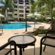 112: 1-Bedroom Grd floor condo w/patio. Palm Beach Palm-Eagle Beach - Photo 1