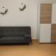 Schöne und optimal gelegene Wohnung OG, Weißkirchen - Foto 3