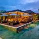 Villa Joy Boutique by BaliSuperHost Ubud - Foto 2