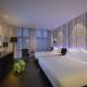 Orange hotel shanghai pudong Airport - Free shuttle bus to PVG airport, Shanghai - Foto 7