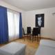 1BR in the center with balcony - Mill 351 Curych - Fotografie 7