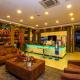 Grand Palace Hotel, Istanbul - Foto 10