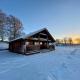 Pentland Lodge, Gorebridge (fotografie 2)
