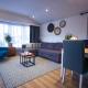 chalet hensbroek, Hensbroek