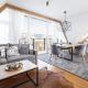 Apartament Gerlach House & Spa z Sauną Zakopane, Zakopane - Foto 10