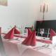 Hotel & Restaurant Alte Molkerei Kölleda, Kölleda - Foto 10