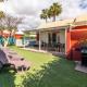 Bungalows Albaricoques 45 San Bartolomé - Fotografie 1