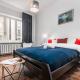 Apartments Monte Carlo Warsaw by Noclegi Renters, Varsavia - Foto 1