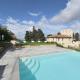 Villa La Torre 16, Montespertoli
