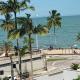 Apart. Martim de Sa - Pe na Areia, カラグアタトゥーバ - 写真 1
