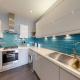 Modern 2 Bed Flat - The Black Dog Pub APT - 6 mins from Vauxhall station, Londýn - Fotografie 6