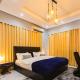 Suites at East Legon, Accra